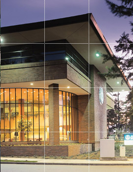 Anchor Bank - Olympia