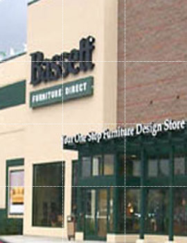 Bassett Furniture Direct