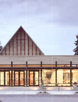 First Christian Reformed Church