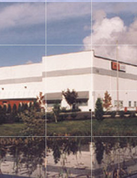 Continental Van Lines