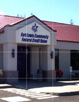 Fort Lewis Credit Union