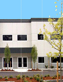 Peninsula Medical Annex - Gig Harbor, WA