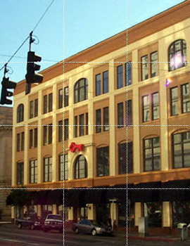 Key Bank of Washington Corporate Headquarters