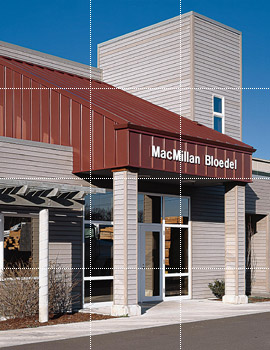 MacMillan Bloedel