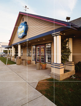 MItzel's Restaurant