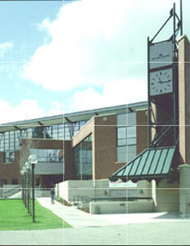 Olympic Library