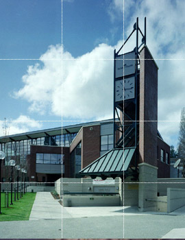 Olympic Library