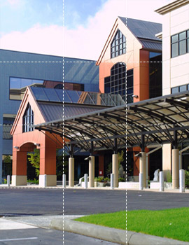 Peninsula Medical Building - Gig Harbor, WA