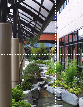 Pen Med Building