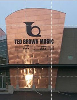 Ted Brown Music